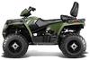 Polaris Sportsman Touring 500 H.O. 2013